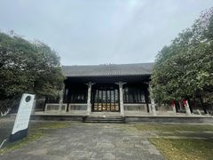 -常德桃花源景区