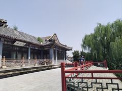 -莲池书院博物馆