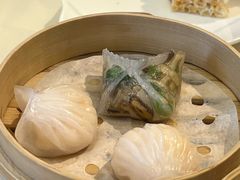 -利苑酒家(金宝店)