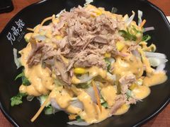 -兄弟船精致料理(万科蓝山店)