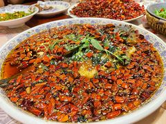 杨记招牌鱼-杨记隆府(时代天街店)