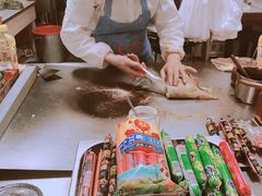 -缘顺缘兴玉米饼(吉杨路店)