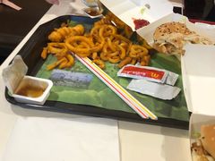 -麦当劳(天兴罗斯福店)