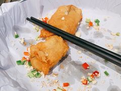 -飞尝蚝·顺德菜·鱼生(顺德总店)