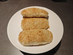 -晓淮山·扬州早茶·淮扬菜(龙阳广场店)