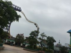 -厦门方特梦幻王国