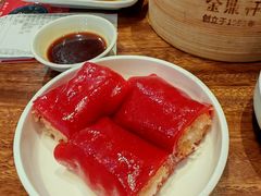 -金鼎轩(方庄天坛店)