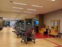 -上海嘉定喜来登酒店