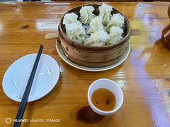 -源玺源烧麦馆(东护城河南街店)