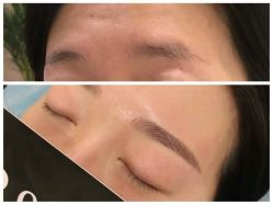 -UP&UP·半永久眉毛眼线机器野生眉