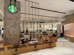 -星巴克臻选(杭州万象城店)