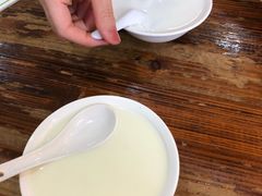 -沙湾姜埋奶(兴新包店)