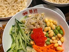 -添萬囍·天津三鲜捞面(天河城店)