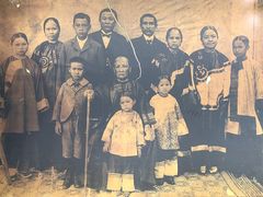 -上海孙中山故居纪念馆