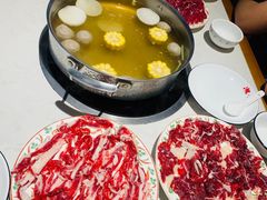 -汕头八合里海记牛肉店(清河店)