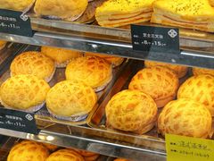-柠檬树茶餐厅(海雅缤纷城店)