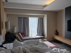 -青岛富力艾美酒店