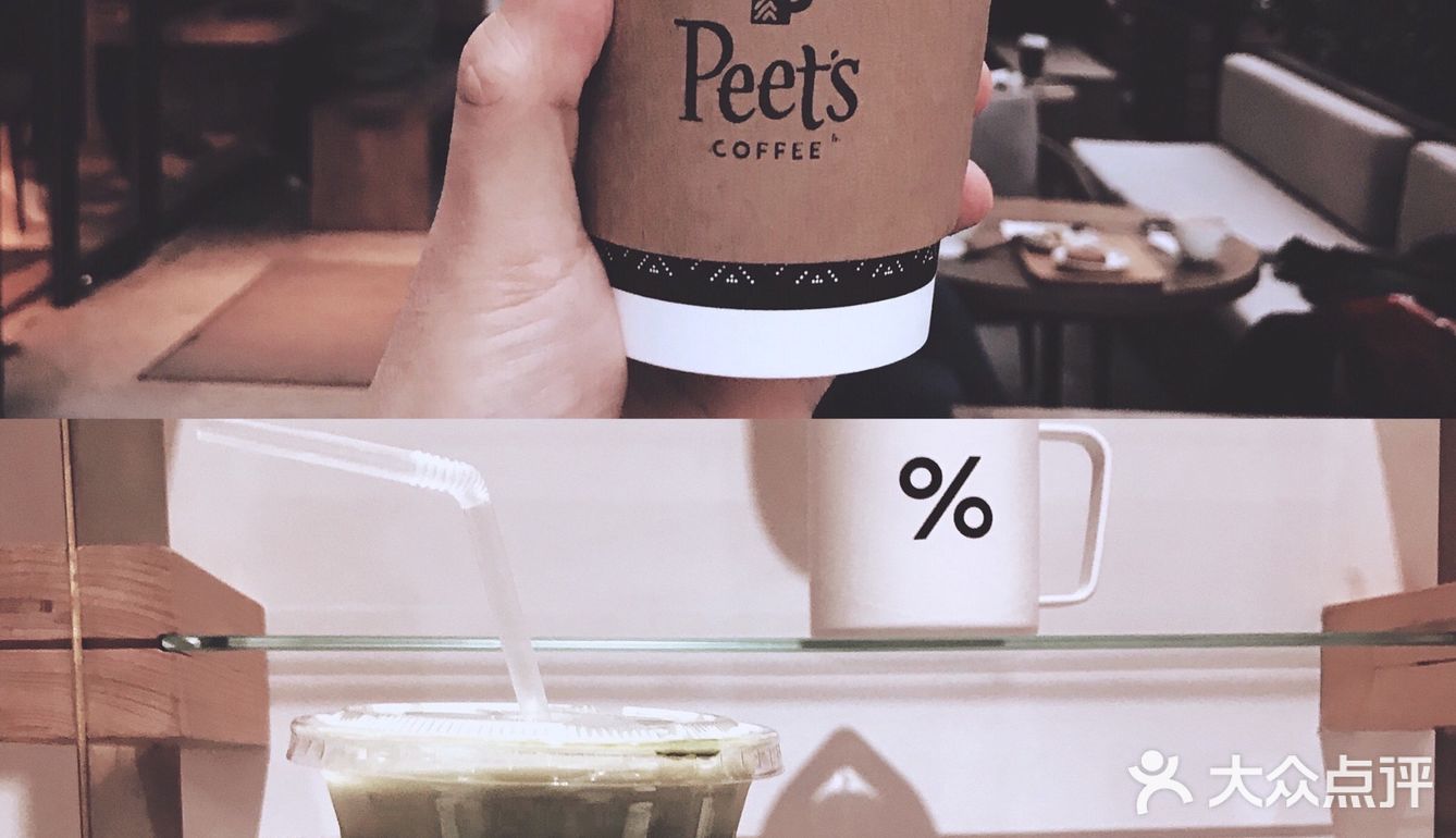 打卡20+店！上海热门、巨头、网红咖啡