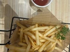 -COCO壱番屋(北京平安国际金融中心店)