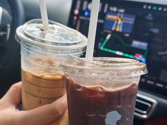 -Chrisbakery&Cafe克莉丝烘焙咖啡馆(万科店)