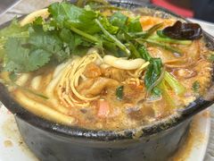 -兄弟砂锅(陆家巷店)