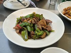 -吴越荣记苏州菜·松鼠桂鱼 100% 活鱼现做(月光码头店)