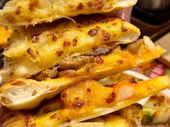 -必胜客(东大桥店)