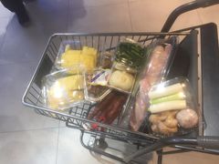-盒马鲜生(莱蒙都会店)