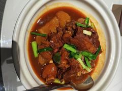 -道道鲜·崇明私房菜(五角场店)