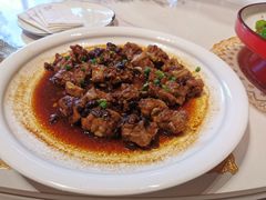 -顺风山庄(水濂山店)