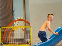 -静之湖湖畔餐厅