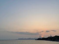 -深圳湾公园(南山区)