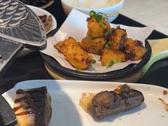 -探鱼·鲜青椒爽麻烤鱼(领展购物广场店)