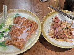 -圳兴面王·拌川·特色炒面(福田车公庙店)