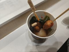 -鲜道寿司(雨花虹悦城店)