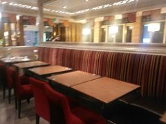 大堂-比格比萨自助(宋家庄店)