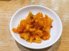 -洋洋安徽牛肉板面(洋洋店)