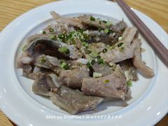 -德胜轩正宗顺德菜(宝安沙井会展中心店)