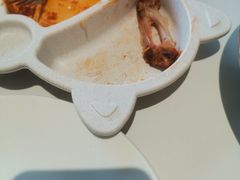 -芳草地西式融合餐厅(回龙窝店)