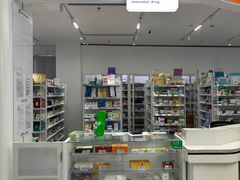 -上海市第一医药商店(南京东路店)