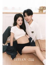 -专注孕妇照亲子照·纪田摄影