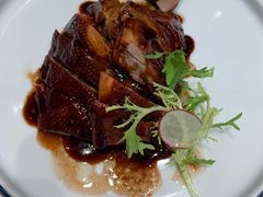 -望乡楼上海菜(日月光店)