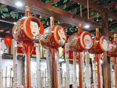 -宝丽金大酒店·洗浴中心
