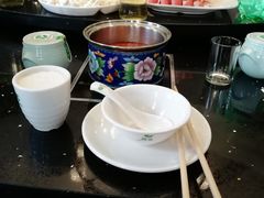 -绿达涮府(重庆路店)