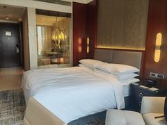 -上海雅居乐万豪侯爵酒店