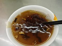 -杨记灌肠(食品街店)