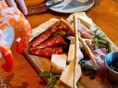 -THE CANNERY&JUJU 新鲜海鲜·牛排美食酒廊