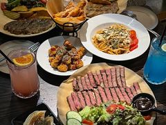 -The Cheebat 锌吧·Bistro(体育西店)