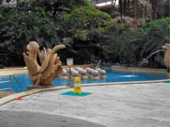 -龙达温泉生态城