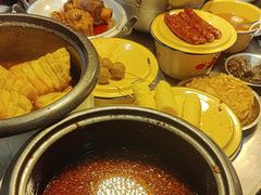 -柳州肥姨妈大骨螺蛳粉(曹路店)